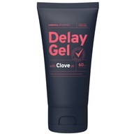 Osviežujúci gél Cobeco Clove Delay Gel (60 ml).