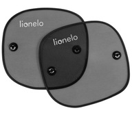 Slnečné clony do auta Lionelo Sunshade