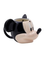 VEĽKÝ 3D hrnček / MICKEY MOUSE / MICKEY MOUSE / 400ml