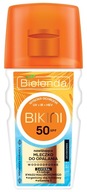 MLÉKO NA OPAĽOVANIE Spf50 s kokosovým olejom - hydratačné, ochranné