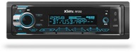 XBLITZ RF250 AUTORÁDIO BLUETOOTH 5.0 USB