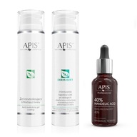 APIS KYSELINA MANDELOVÁ 40% neutralizátor exfoliácie