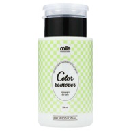 Mila Color Remover odstraňovač laku z kože 150 ml