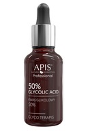 APIS KYSELINA glykolová 50% 30 ml