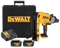 DEWALT KRITOVAČKA NA BETÓN 18V ​​DCN890M2