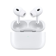 Slúchadlá do uší APPLE AirPods Pro II biele