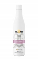 Alfaparf YELLOW Liss šampón 500 ml