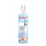 Jantar Sun Amber Water Spf25 200ml Thermal