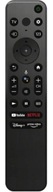 SONY REMOTE KD50X80K KD-50X80K KD50X85K KD-50X85K