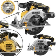 18V XR 165mm kotúčová píla DEWALT DCS565N BODY akumulátorová 165mm 20MM