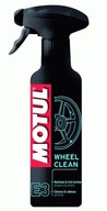 MOTUL E3 WHEEL CLEAN 400ML ČISTÍ RÁFKY