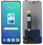 LCD displej pre REALME 8 5G RMX3241