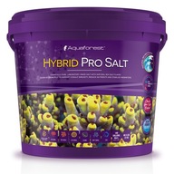 AQUAFOREST HYBRID PRO SALT 22KG