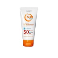 Oriflame Ochranný krém na tvár a telo Sun Zone SPF 50