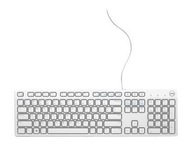 Klávesnica DELL: US-Euro Qwerty KB216 Quietkey USB