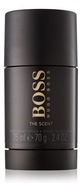 Hugo Boss Boss The Scent deodorant tyčinka 75 ml