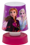 LED svietidlo na batérie FROZEN II