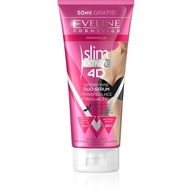 Eveline Slim 4D Mezo sérum na prsia push up 200 ml