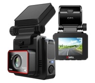 Xblitz Black 4K GPS G-Sensor 170° videorekordér