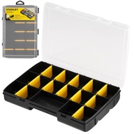 STANLEY STST81680 BOX NA ORGANIZÁTOR S PRIHRADKAMI