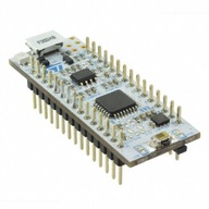 NUCLEO-F303K8 - štartovacia súprava s mikrokontrolérom STM32F303K8T6