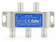 Anténny rozbočovač 1x4 Fuba OHV 401, 5-2400 MHz