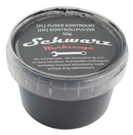 PDR CONTROL POWDER black GUIDE COAT APLIKÁTOR okrúhly na nerovnosti 50g