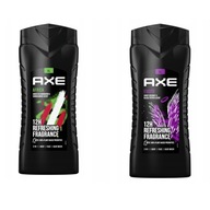 AXE MIX SPRCHOVÝ GÉL PRE MUŽOV 800 ML