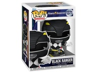 FUNKO Pop Power Rangers Figúrka čierna