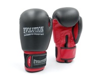 EVOLUTION SPARING BOXERSKÉ RUKAVICE 14 OZ