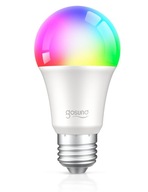 NITEBIRD SMART ŽIAROVKA WB4 LED RGB WIFI 800LM E27 8W 2700K TUYA APLIKÁCIA