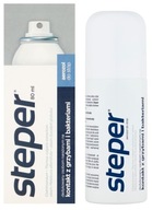 STEPER AEROSOL PROTI FUNGOVANIA NA NOHY 80ml