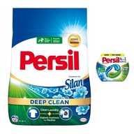 Persil Freshness by Silan Powder 42 vyperie 2,52 kg