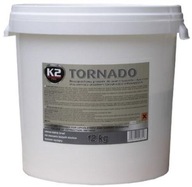 K2 TORNADO PRÁŠOK NA ČALÚNENIE 12KG