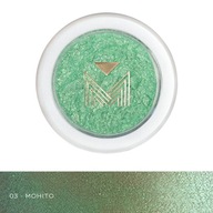 D-03 - Mohito | Kozmetický pigment | 2 ml