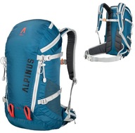 Námorný turistický ruksak Alpinus Teno 24
