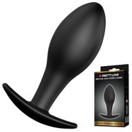 ANÁLNA ZÁSTRČKA VAGINÁLNY DILDO 8CM NA ZAČATIE