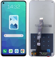 Displej LCD pre HUAWEI P40 Lite 5G Black