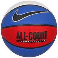 Basketbalová lopta 7 Nike Everyday All Court N.100.4369.470.07 - veľkosť 7