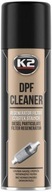 K2 DPF CLEANER ČISTENIE REGENERÁCIA DPF/FAP 500