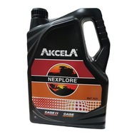 Olej Akcela Nexplore 10W30 5L Case Steyr