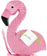 NARODENINOVÁ PINATA RUŽOVÁ FLAMINGO NARODENINOVÁ PINATA PRE DETI 55 CM