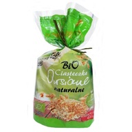 Bio Ania Prírodné ovsené sušienky 3x150g