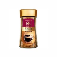 Mk cafe gold 75g instantná káva