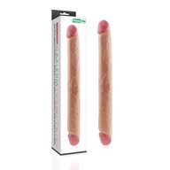 Lovetoy Double Dildo DVOJITÝ sex DILDO Penis 45cm