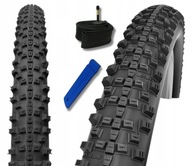 Plášť na bicykel Schwalbe Smart Sam 28x1,75 47-622 + duša + plášť lyžica SET