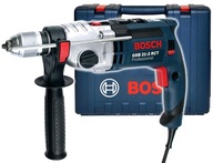 PRÍPADOVÁ VŔTAČKA 1300W GSB 21-2 RCT BOSCH KUF