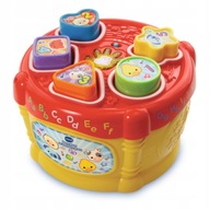 INTERAKTÍVNY BUBNÍK BAM BAM SORTER VTECH SHAPE