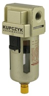 Vzduchový filter 1/4" dehydrátor pre 12bar kompresor Kupczyk AF 3000-02