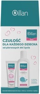 OILLAN BABY EMOLIENT NA UMÝVANIE A KÚPANIE 400ml